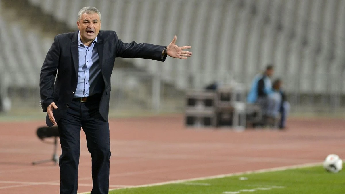 Rıza Çalımbay kimdir, kaç yaşında? Beşiktaş teknik direktörü Rıza Çalımbay olur mu?